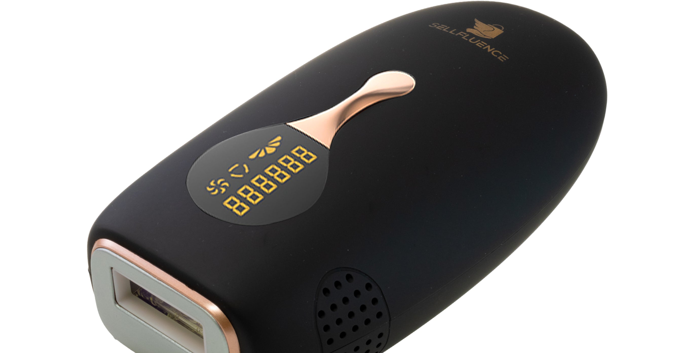 Accesorii Epilator Ice cool