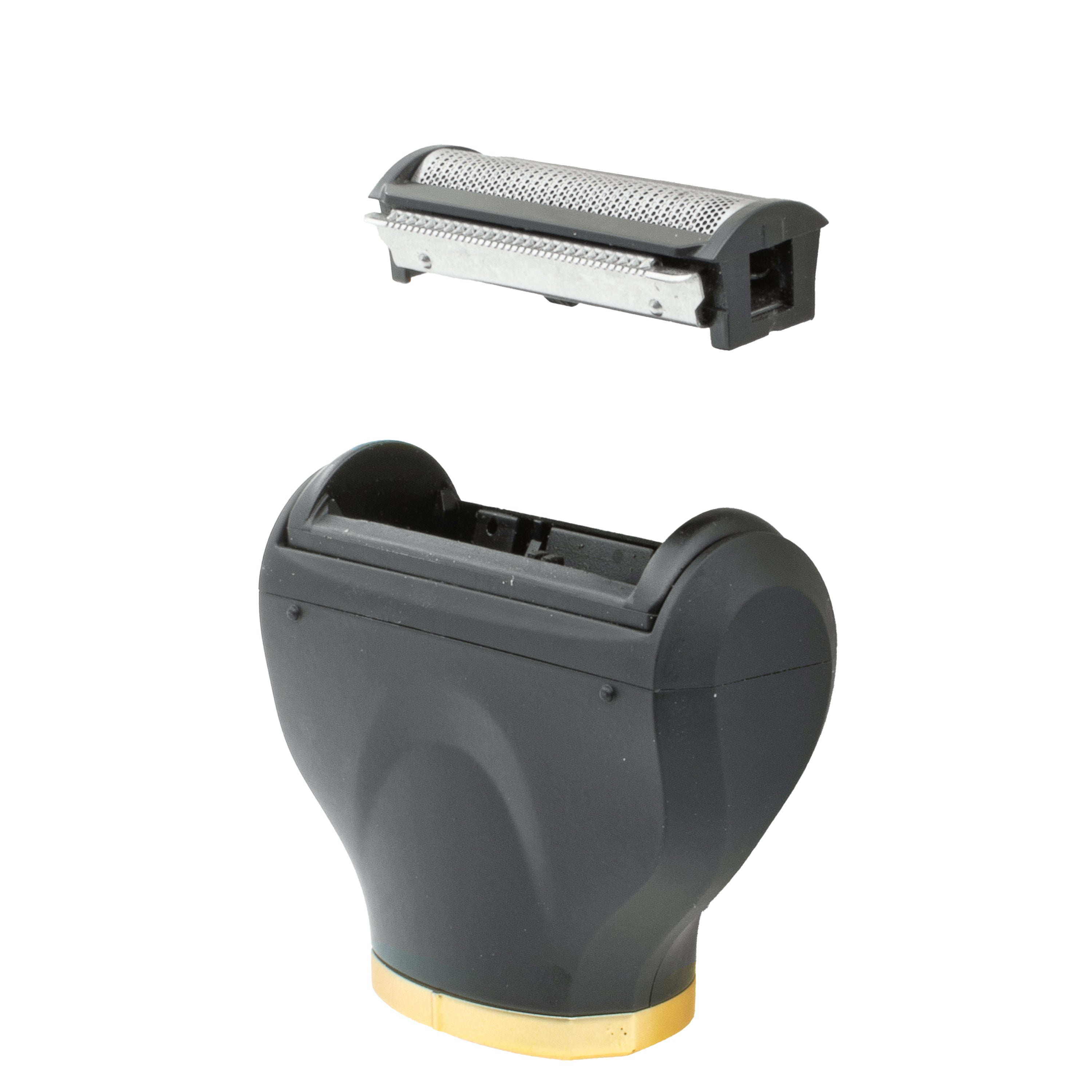 Trimmer 2.0 - lama ras pentru capat ras
