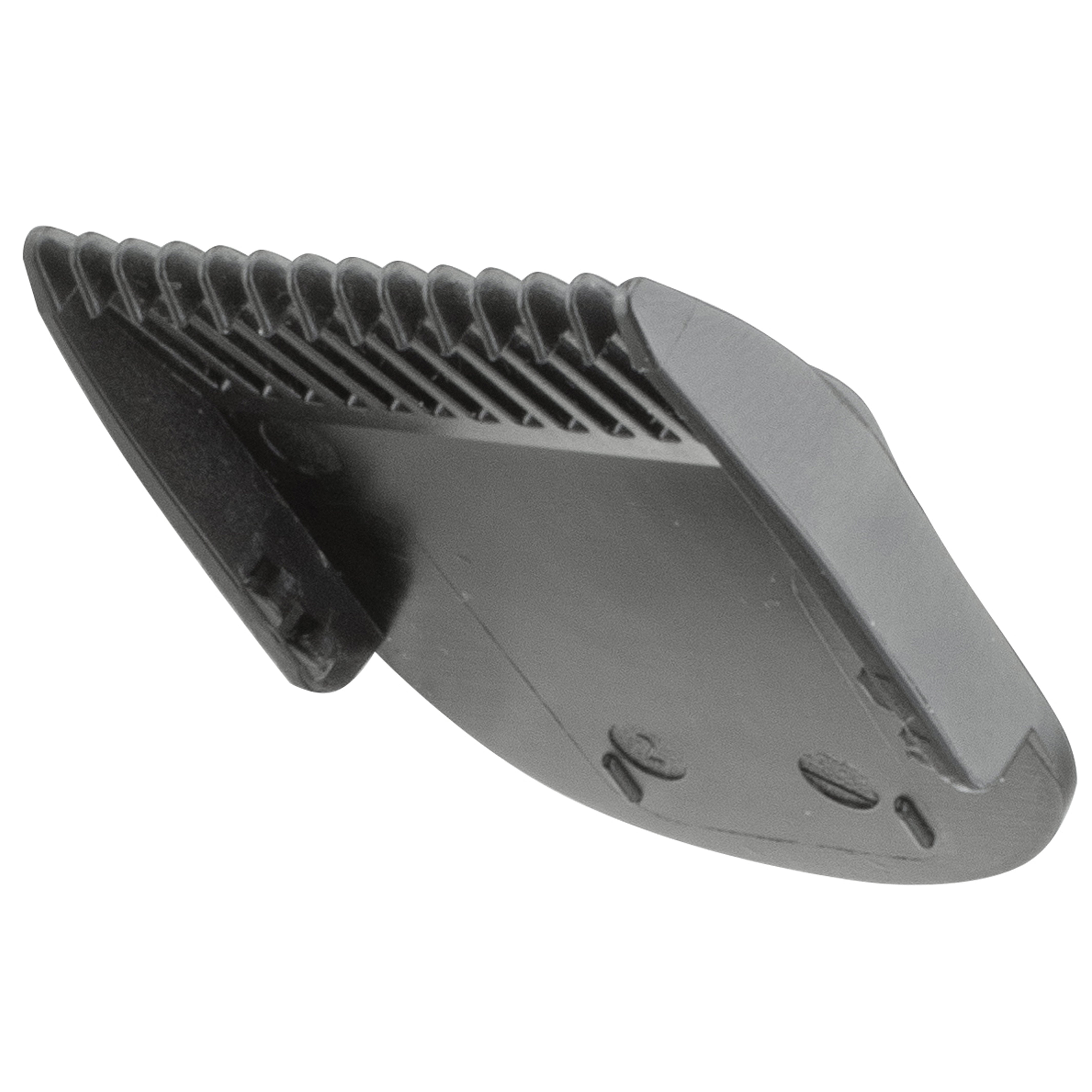 Double cutter - pieptan capat tuns 3, 4.5 si 6mm