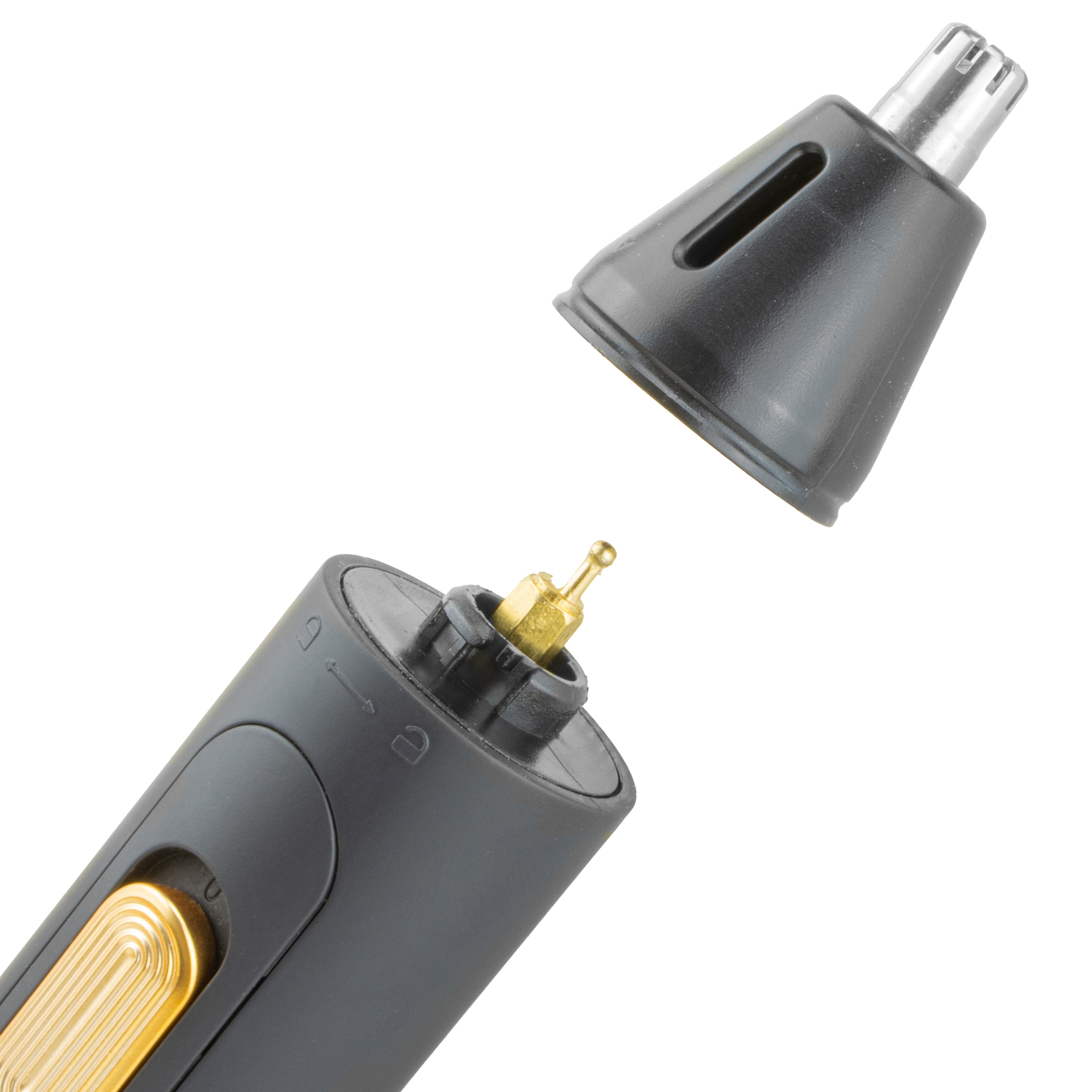 Nose Trimmer - capat nas