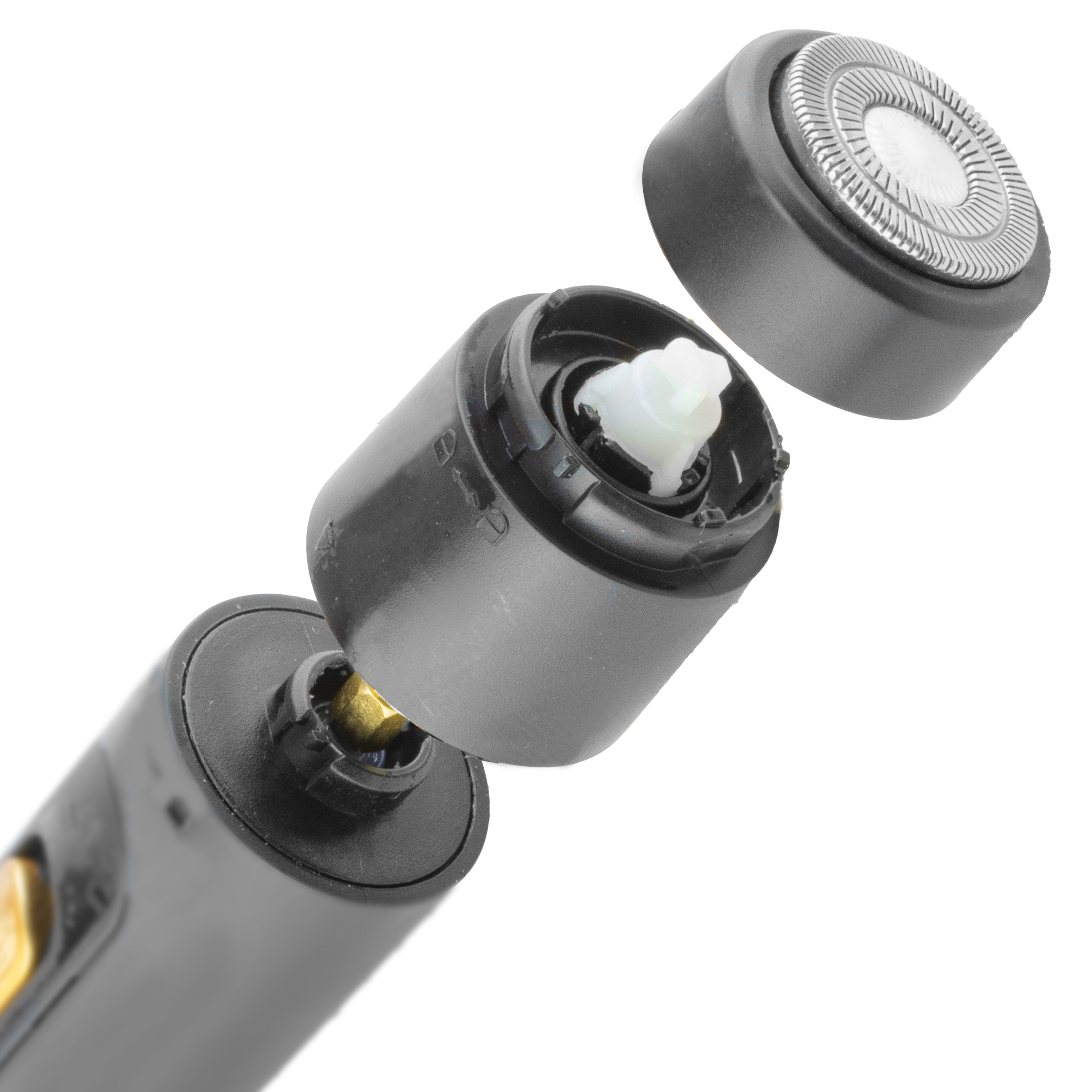 Nose Trimmer - capat ras