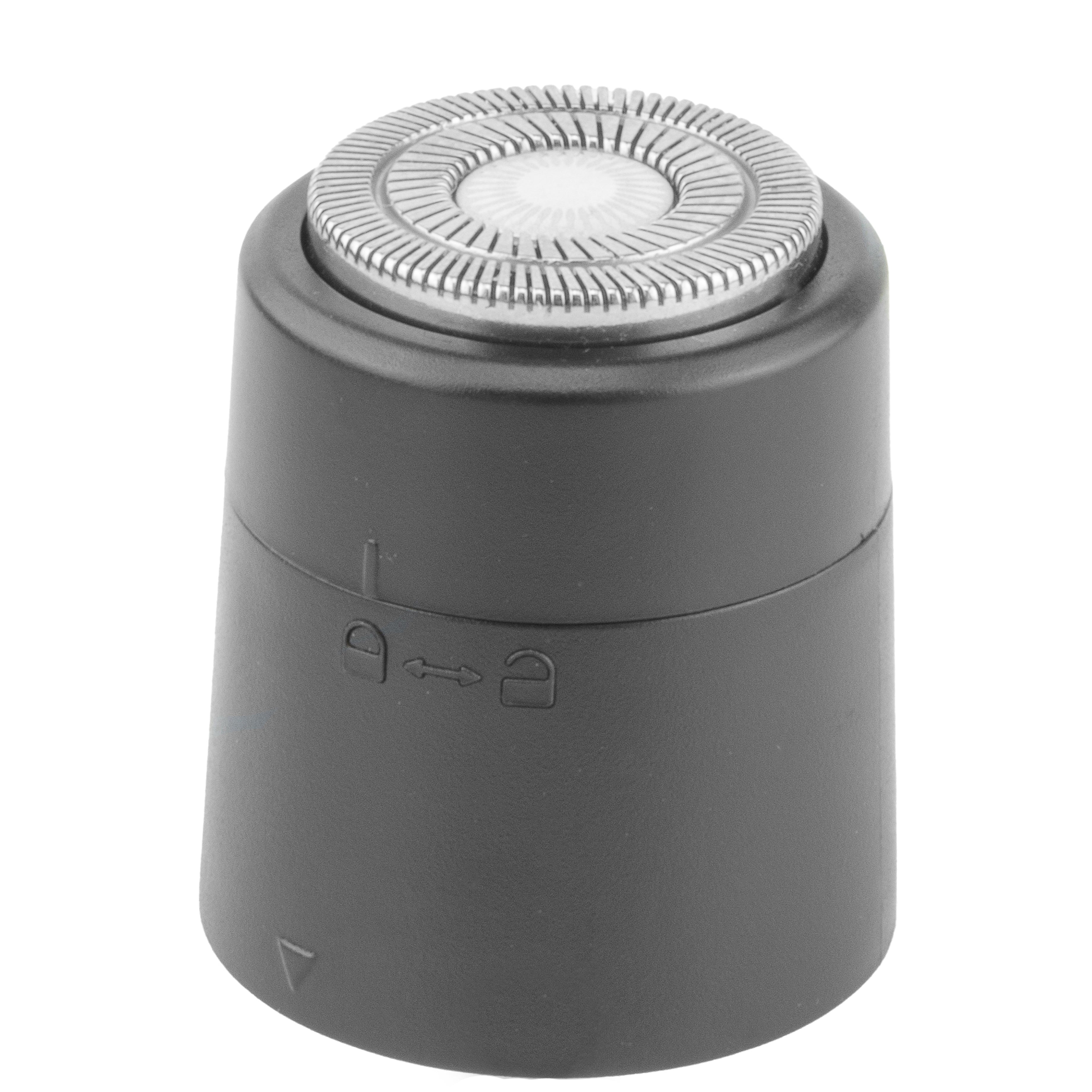 Nose Trimmer - capat ras