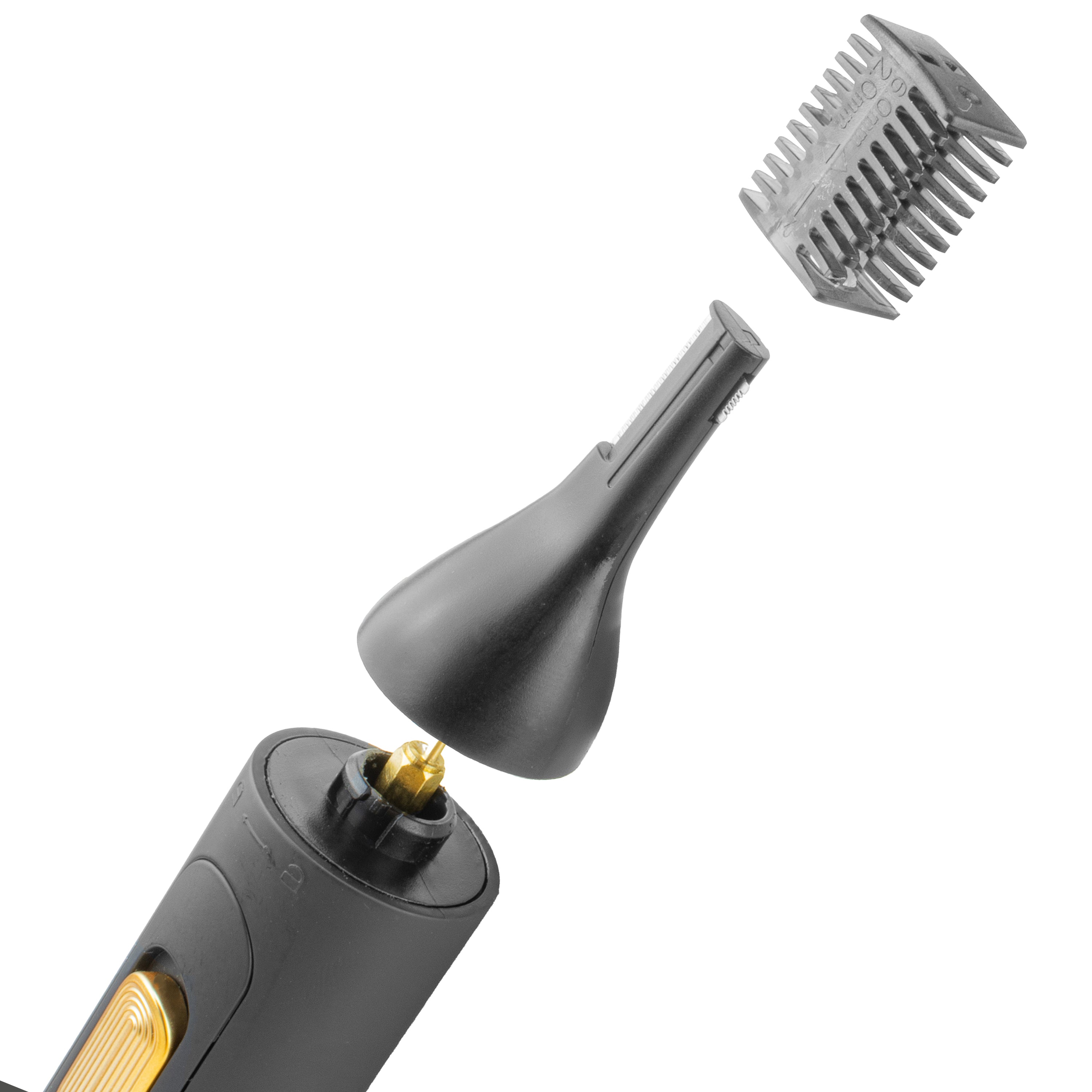 Nose Trimmer - capat sprancene