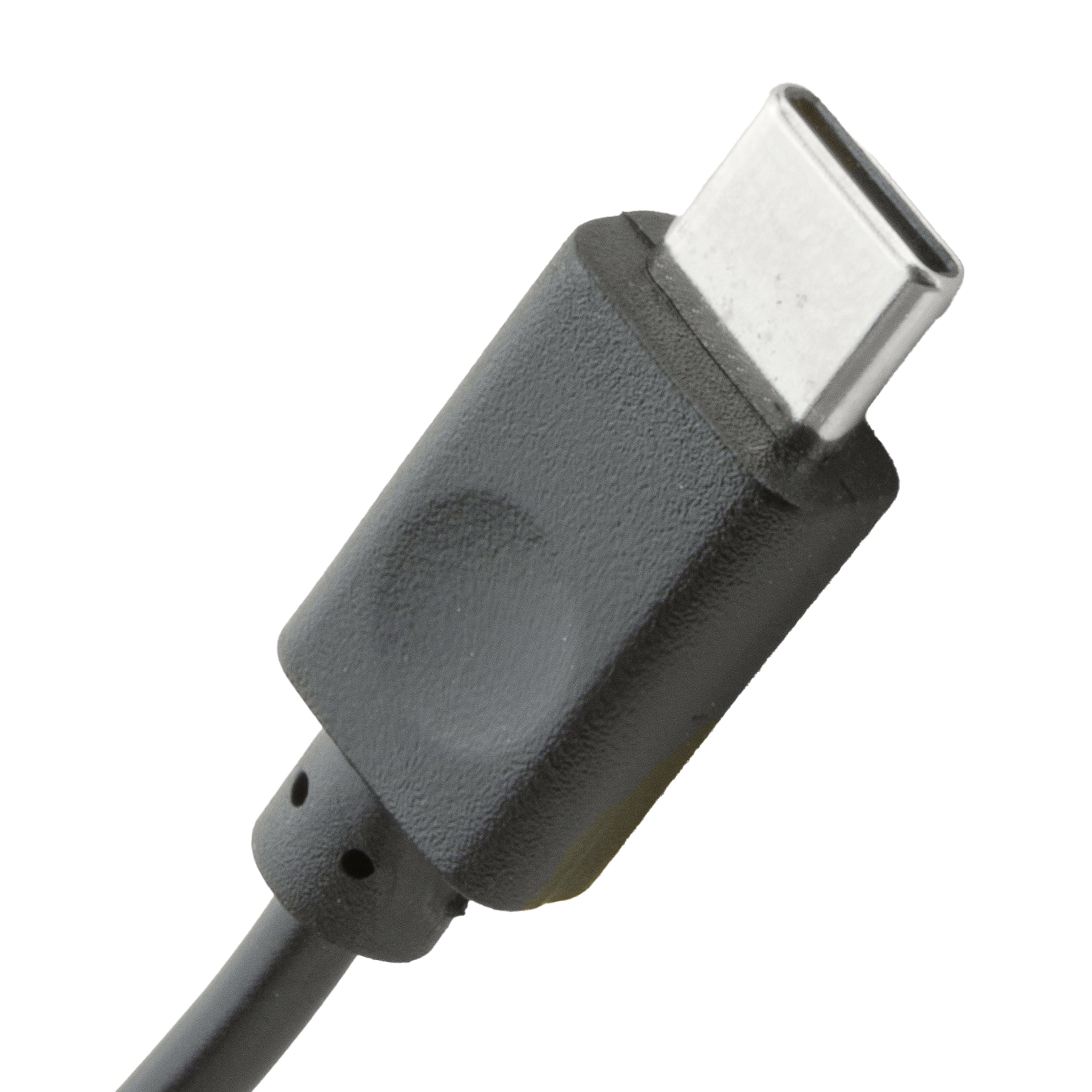 Nose Trimmer - cablu de incarcare USB-C