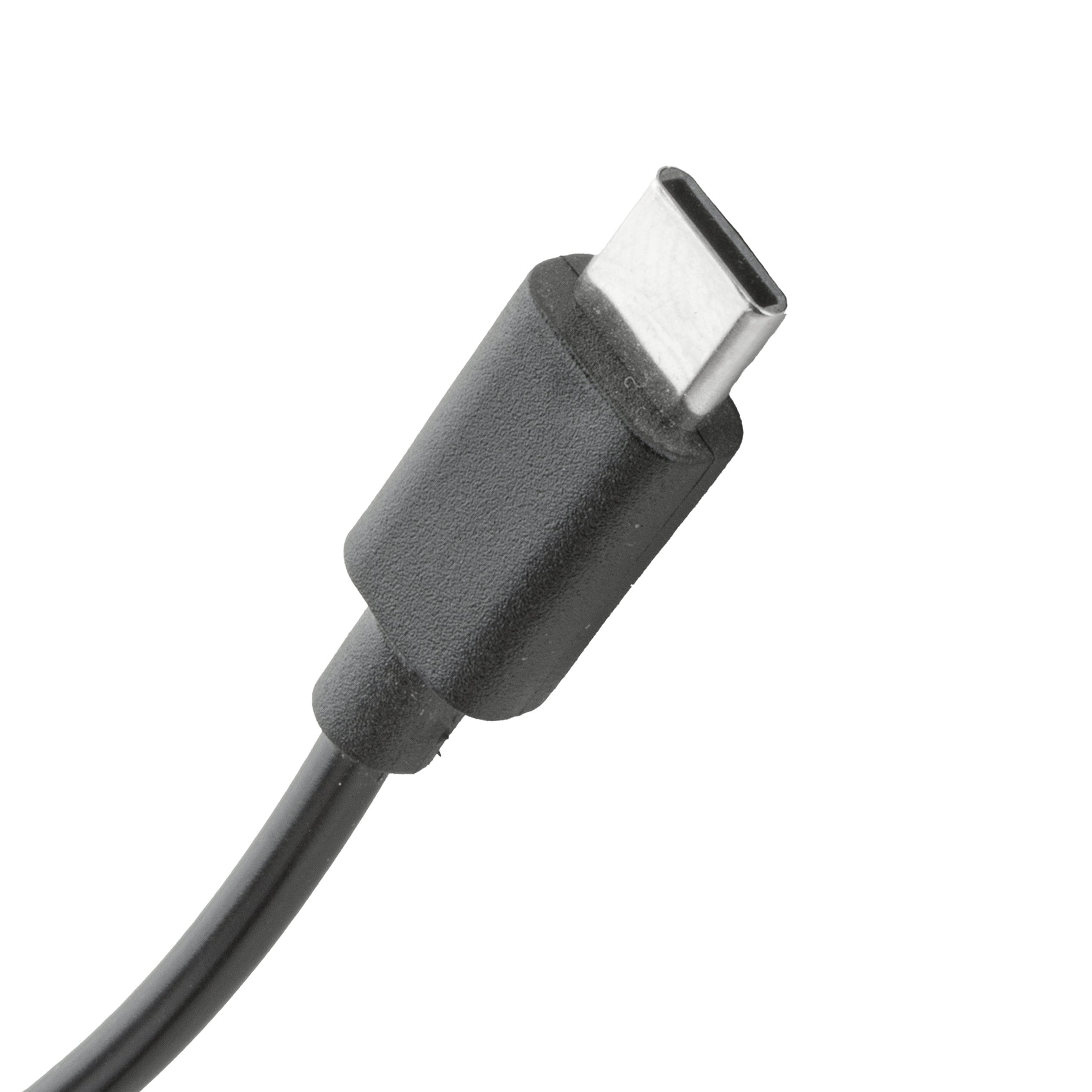 Trimmer 2.0 varianta 3 in 1 - cablu de incarcare USB-C