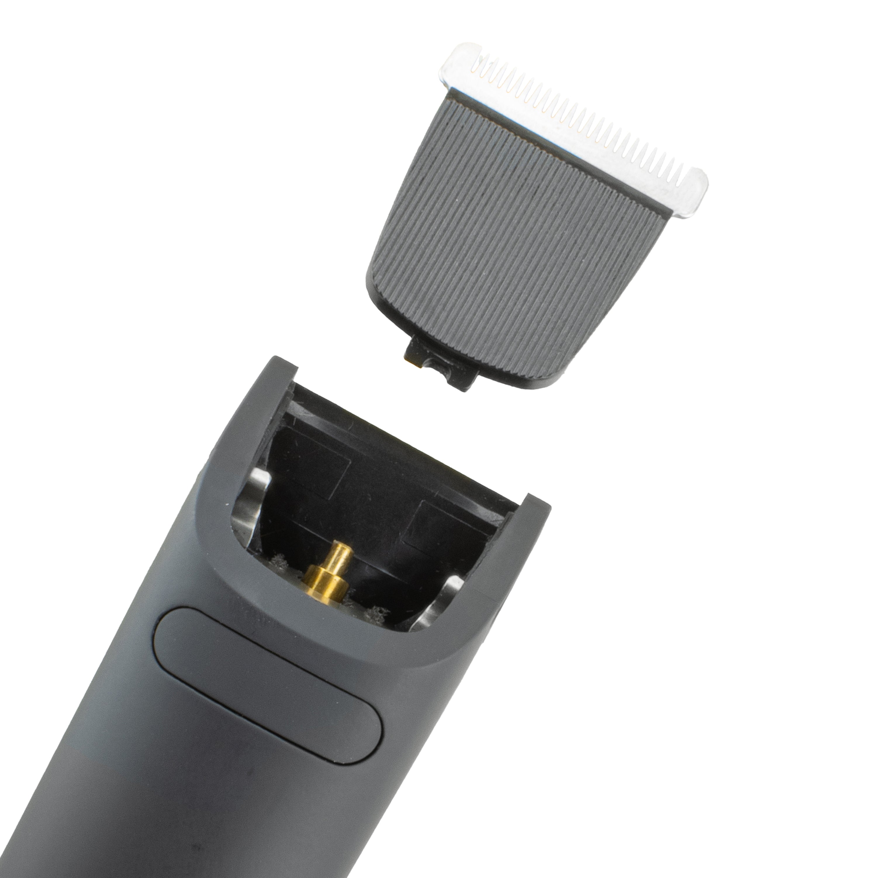 Trimmer 1.0 - capat tuns