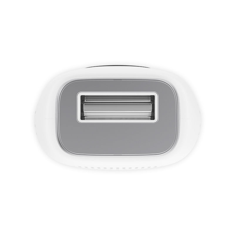 Epilator IPL Ice-Cool, alb