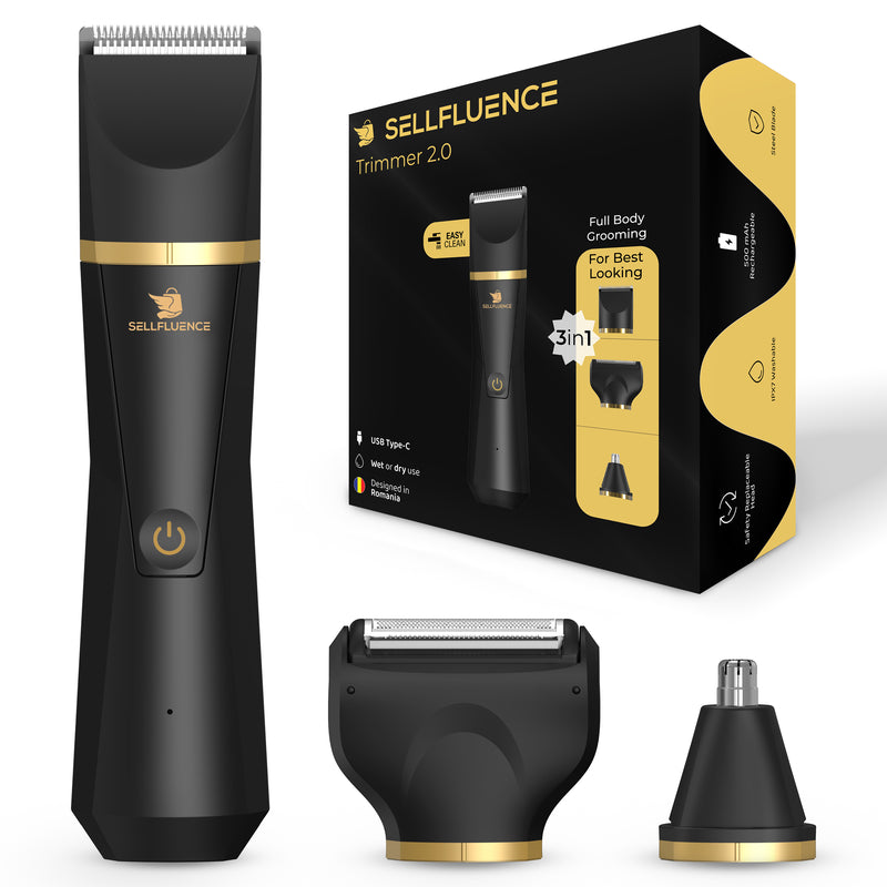 Trimmer 2.0