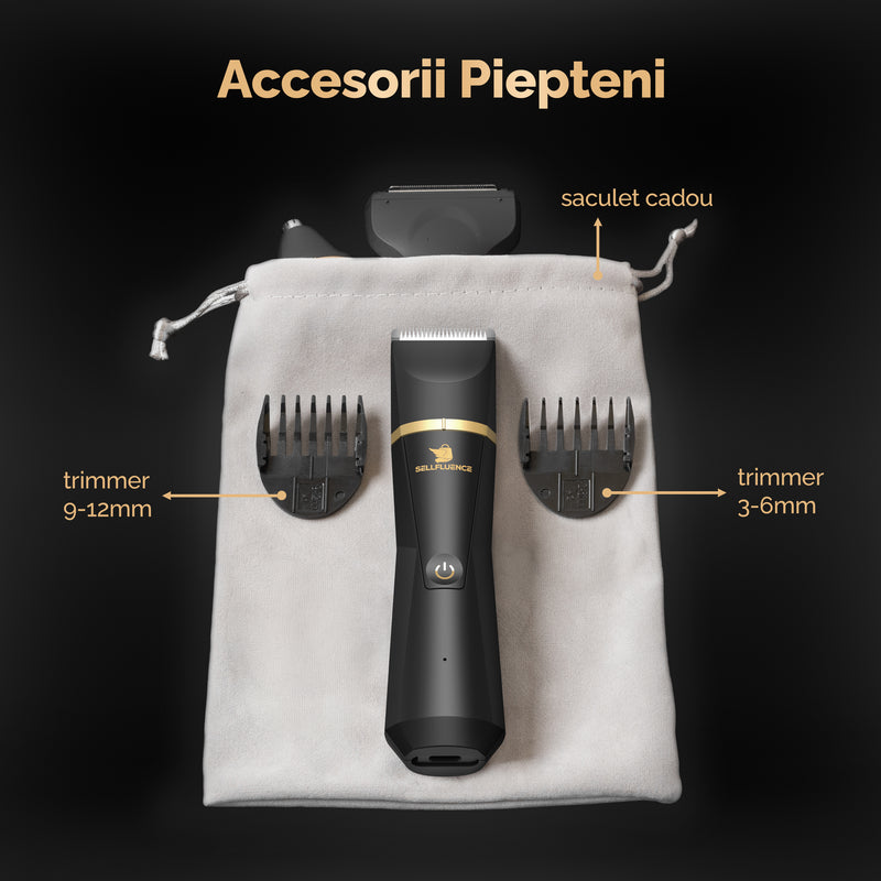 Trimmer 2.0