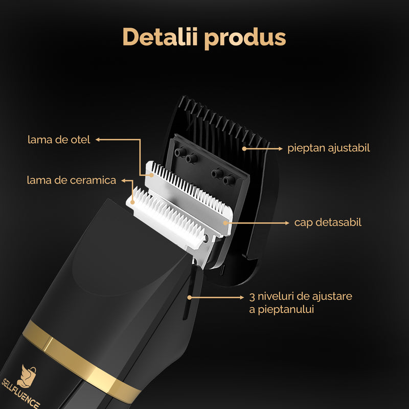 Trimmer 2.0