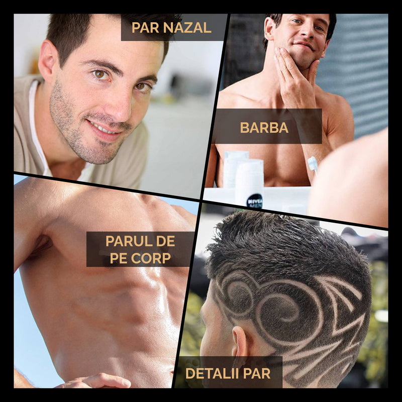 Trimmer 2.0