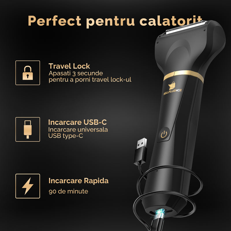 Trimmer 2.0