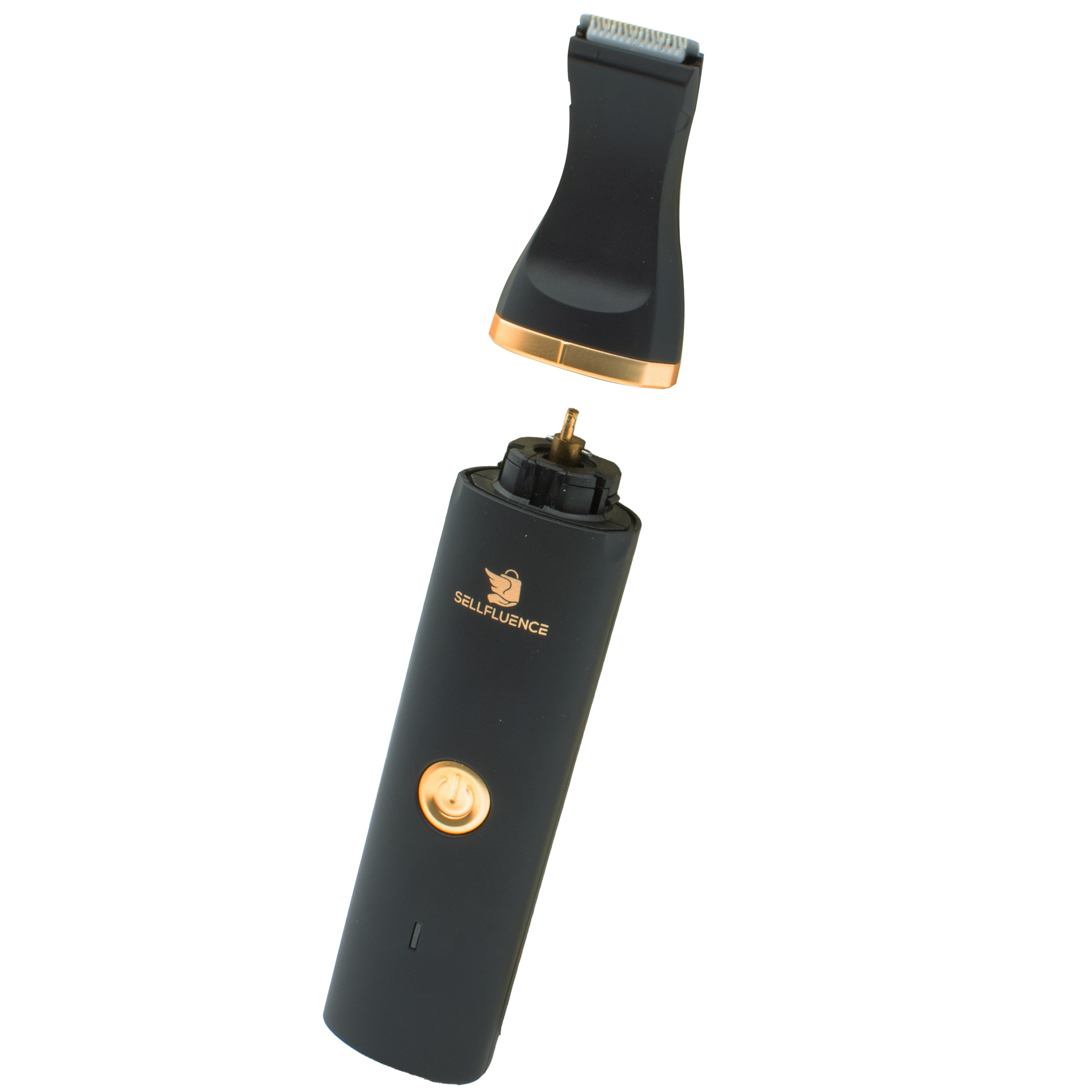 Trimmer 2.0 - capat detalii