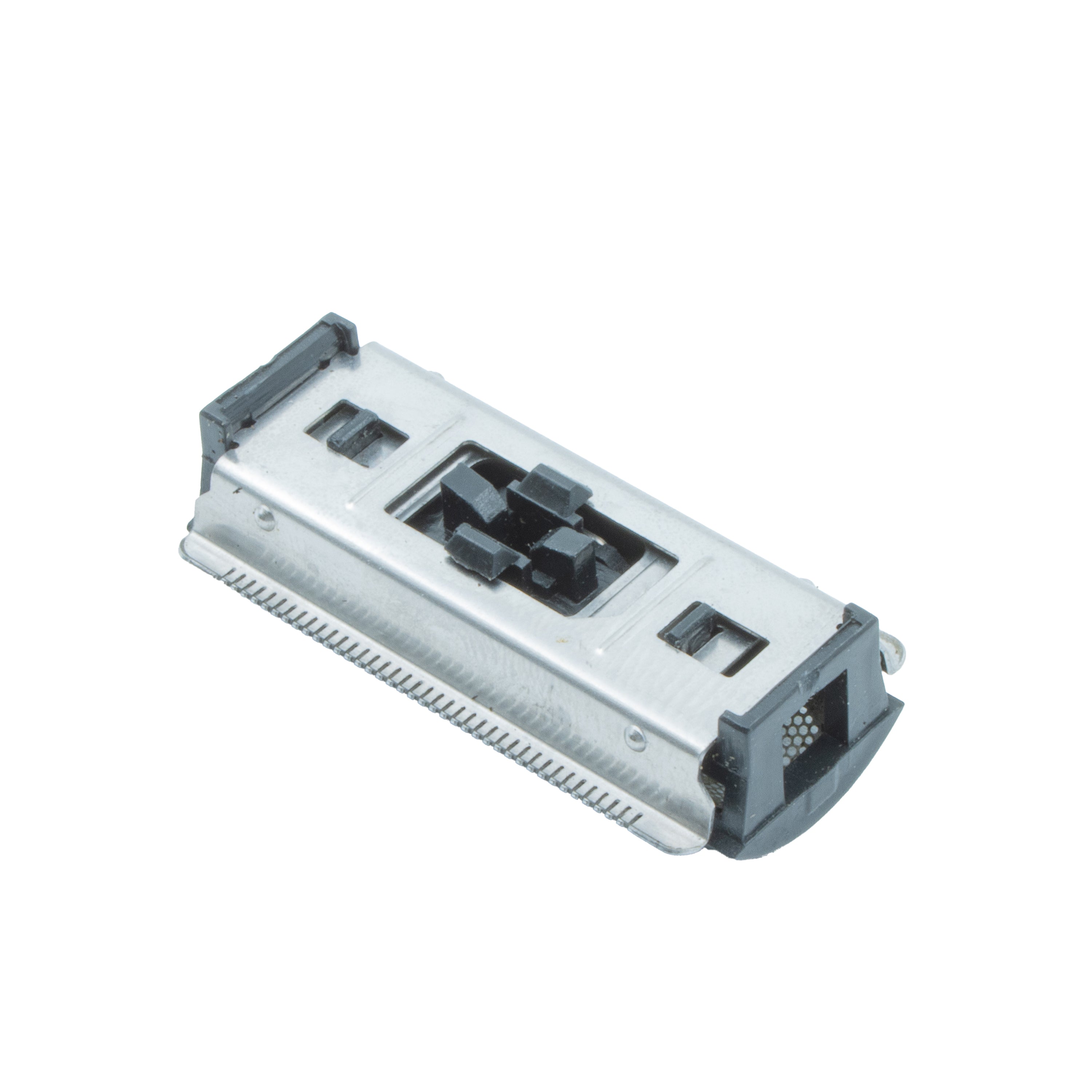 Trimmer 2.0 - lama ras pentru capat ras