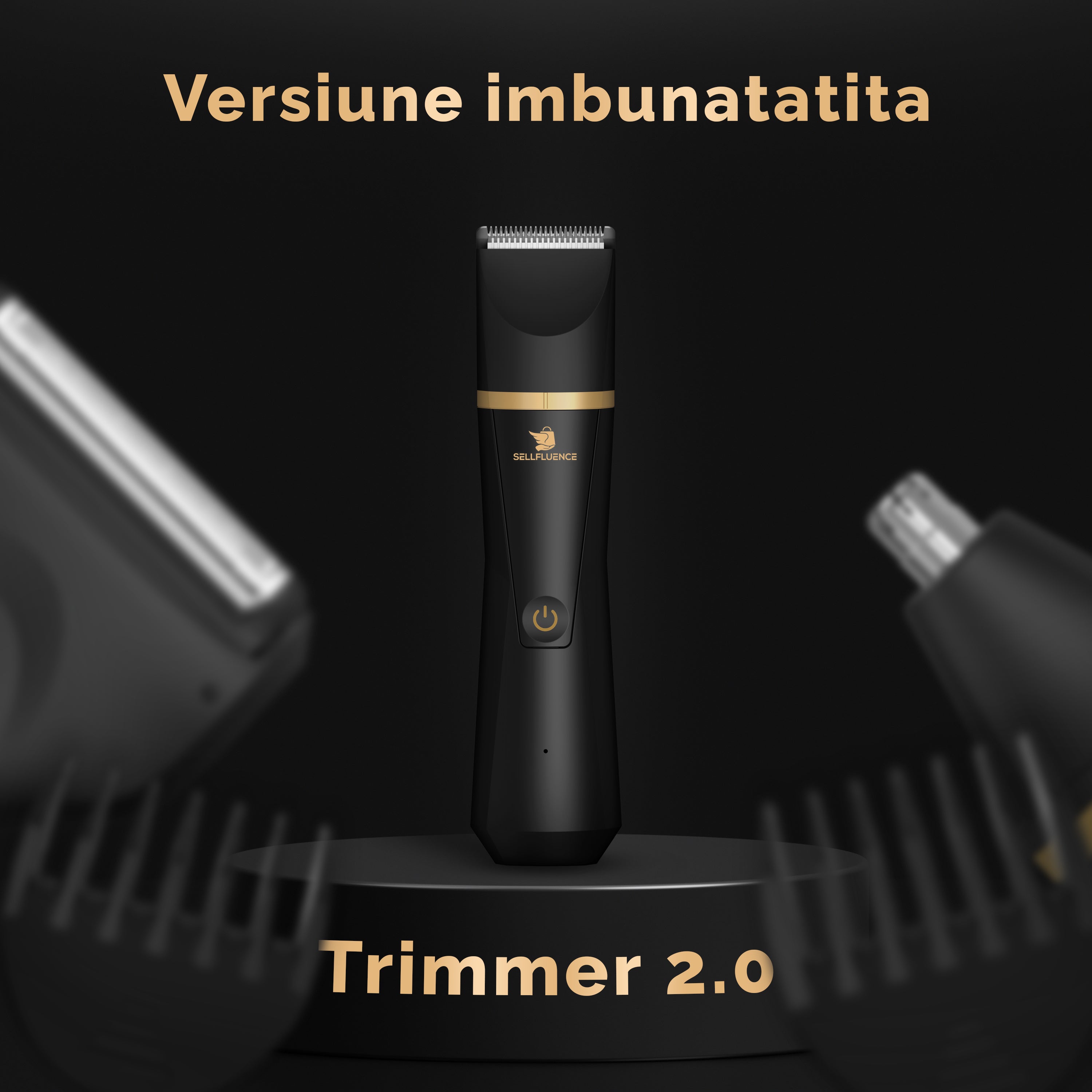 Trimmer 2.0
