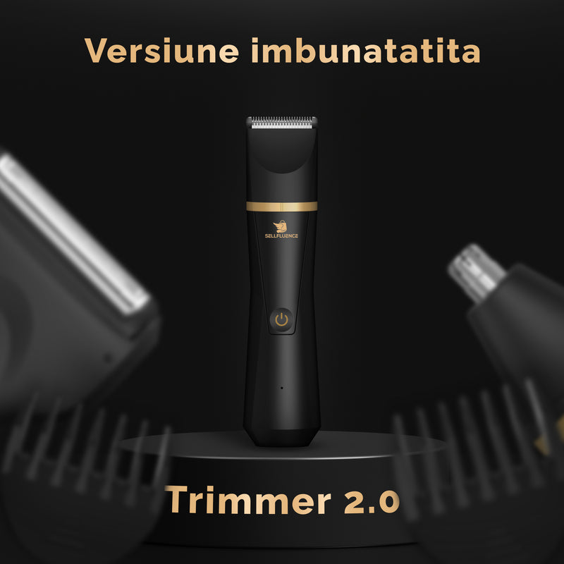 Trimmer 2.0