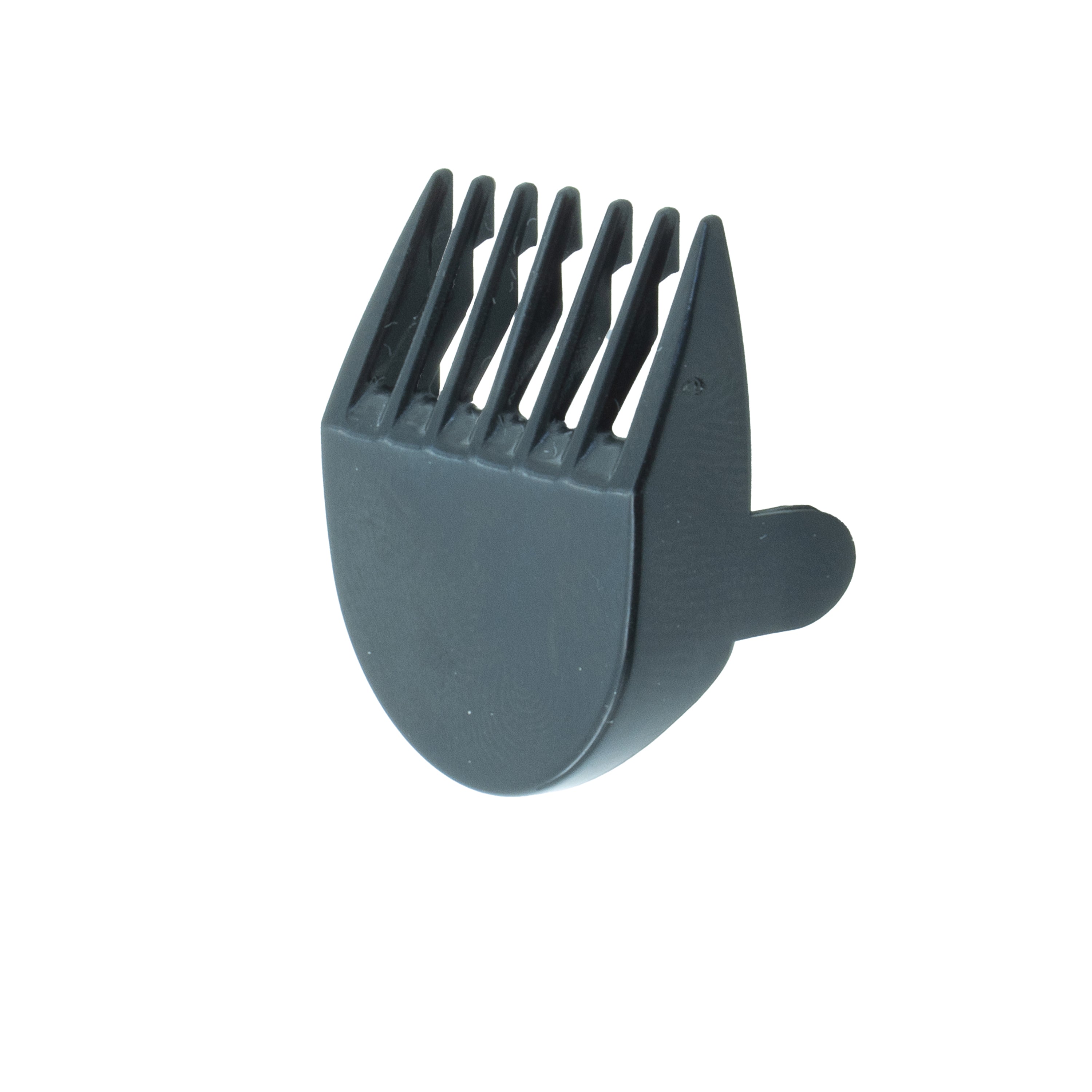 Trimmer 2.0 - pieptan capat detalii