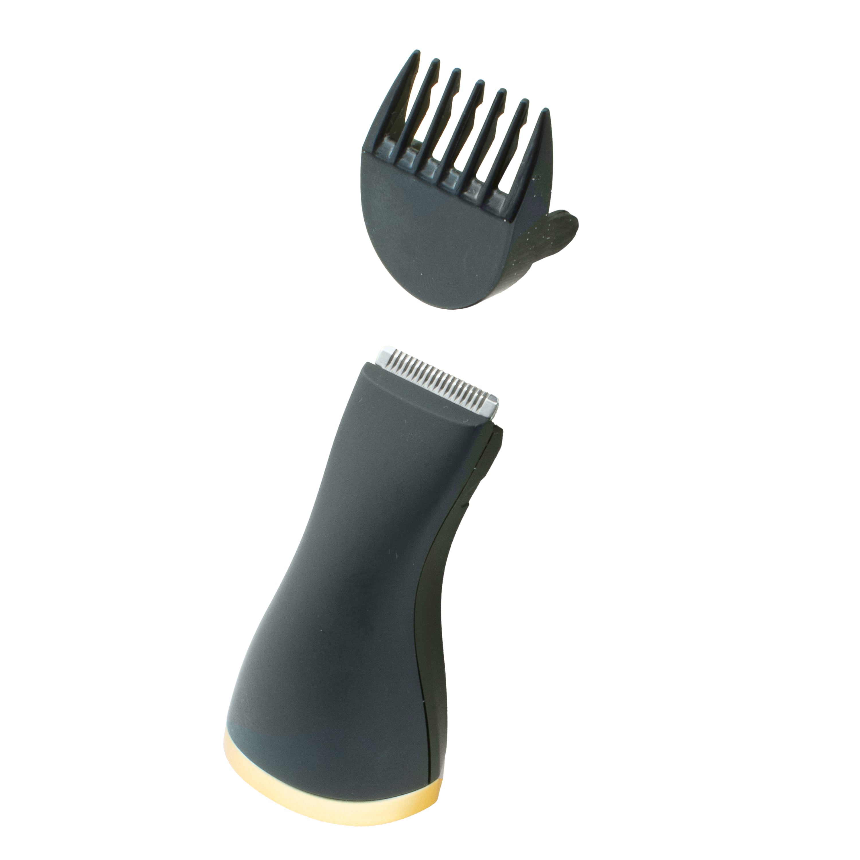 Trimmer 2.0 - pieptan capat detalii