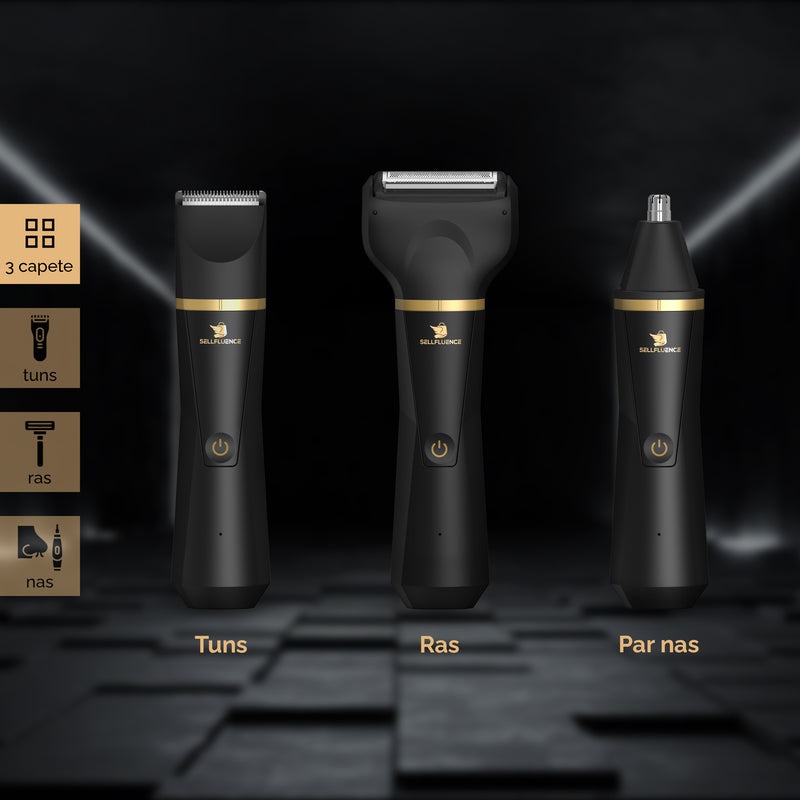Trimmer 2.0