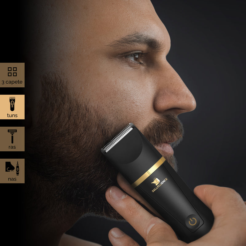 Trimmer 2.0