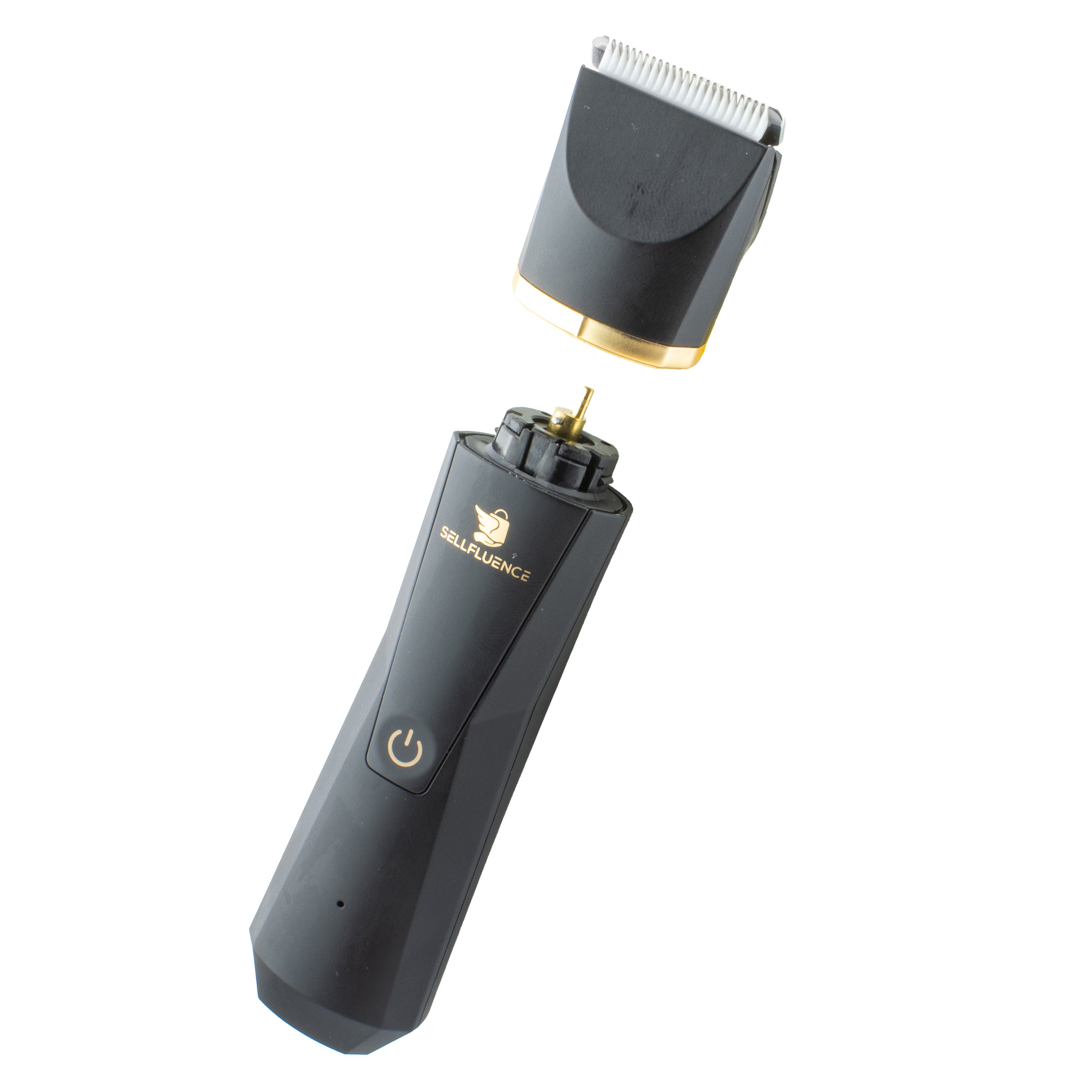 Trimmer 2.0 - capat tuns