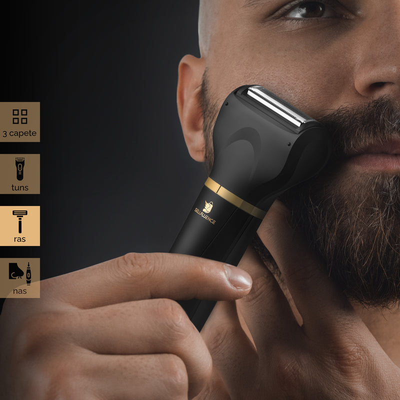 Trimmer 2.0