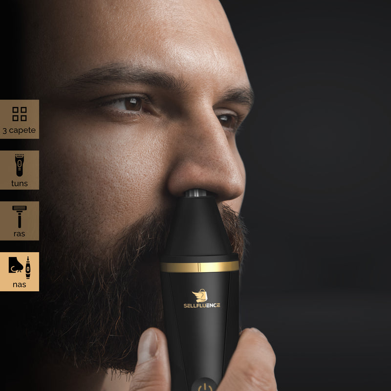 Trimmer 2.0