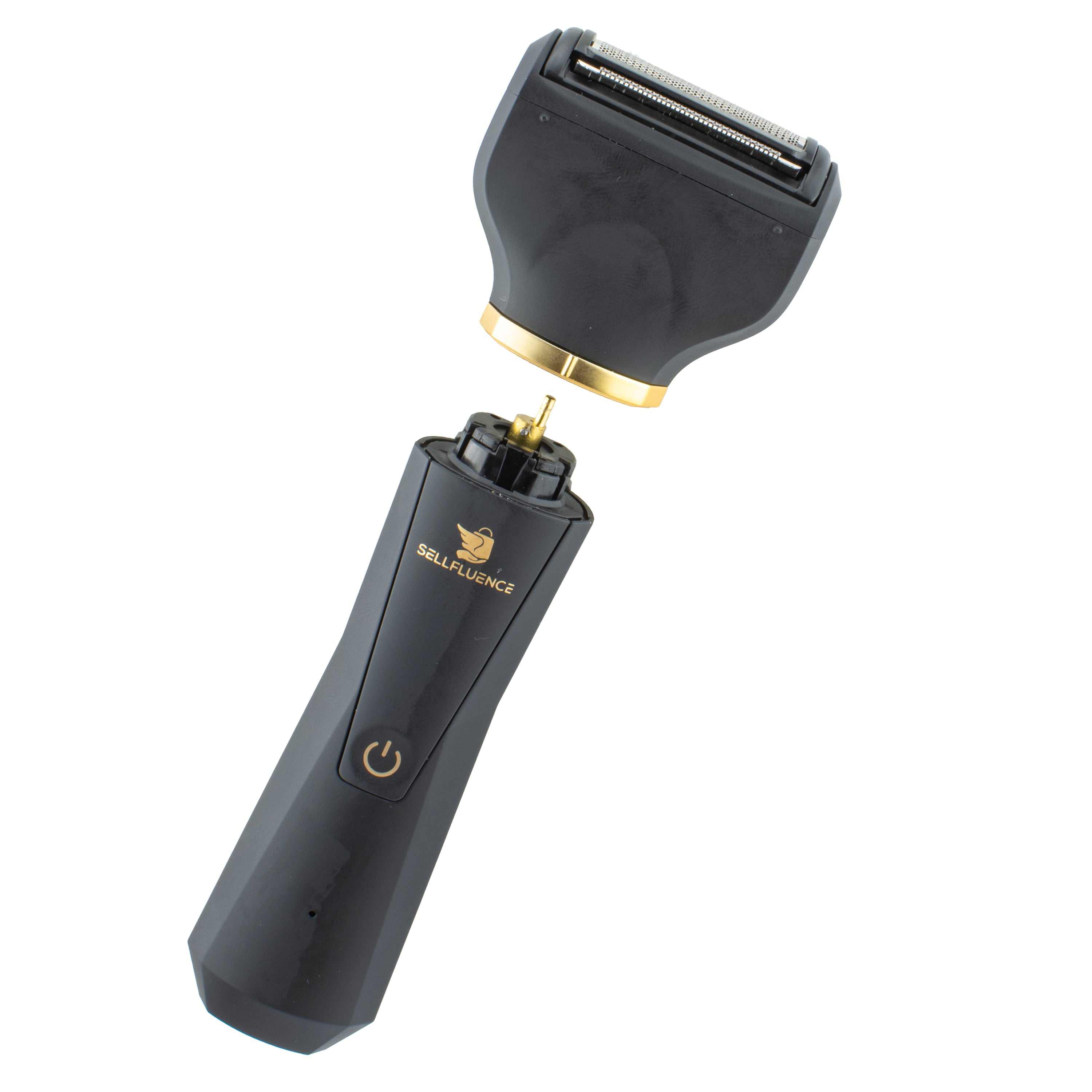 Trimmer 2.0 - capat ras