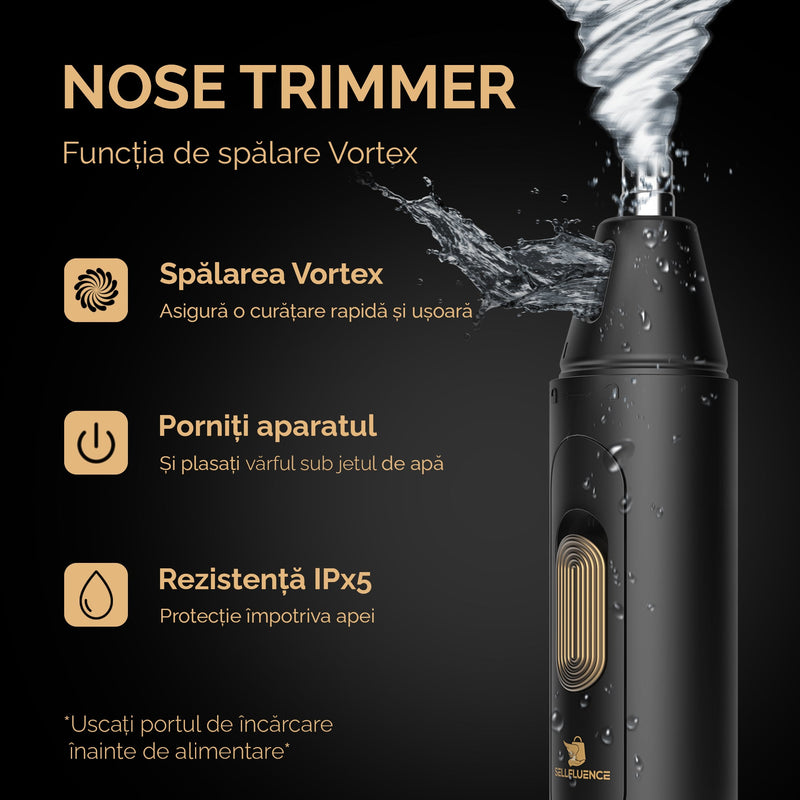 Nose Trimmer