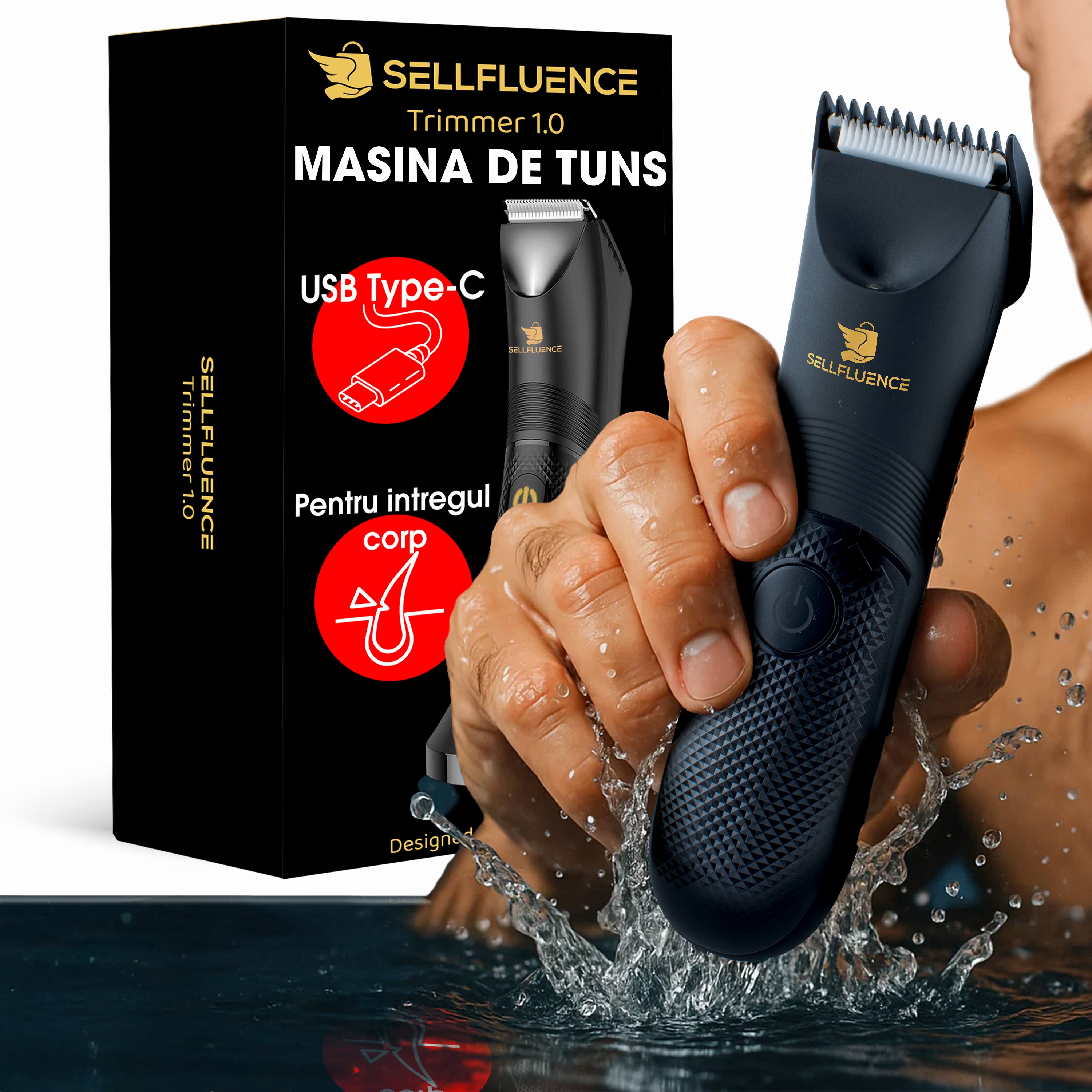 Trimmer