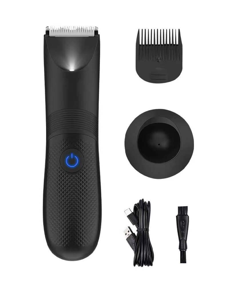 Trimmer