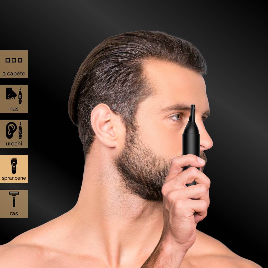 Nose Trimmer