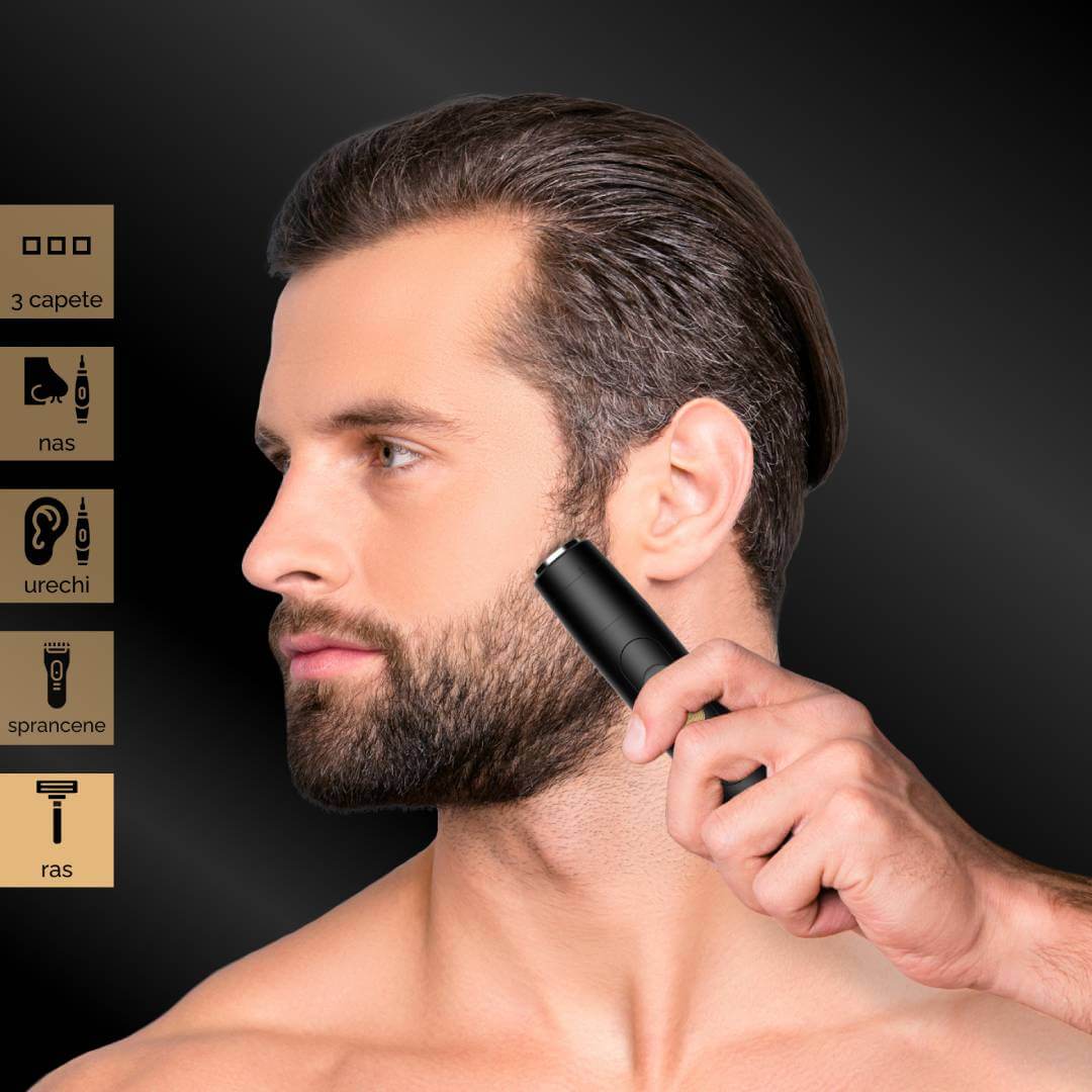 Nose Trimmer