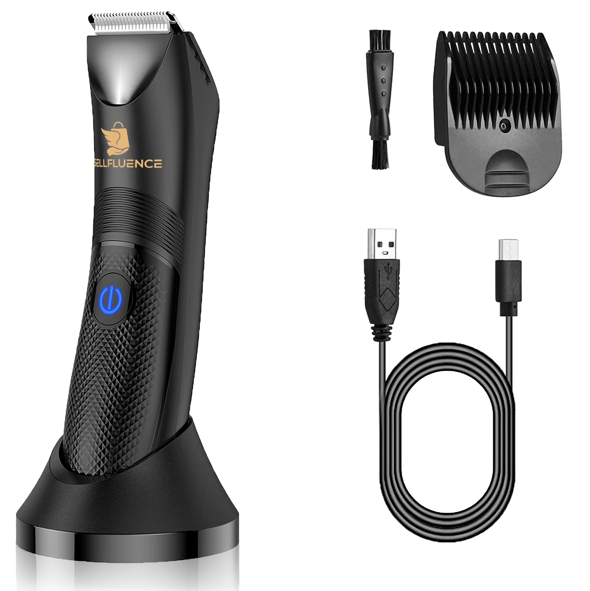 Trimmer