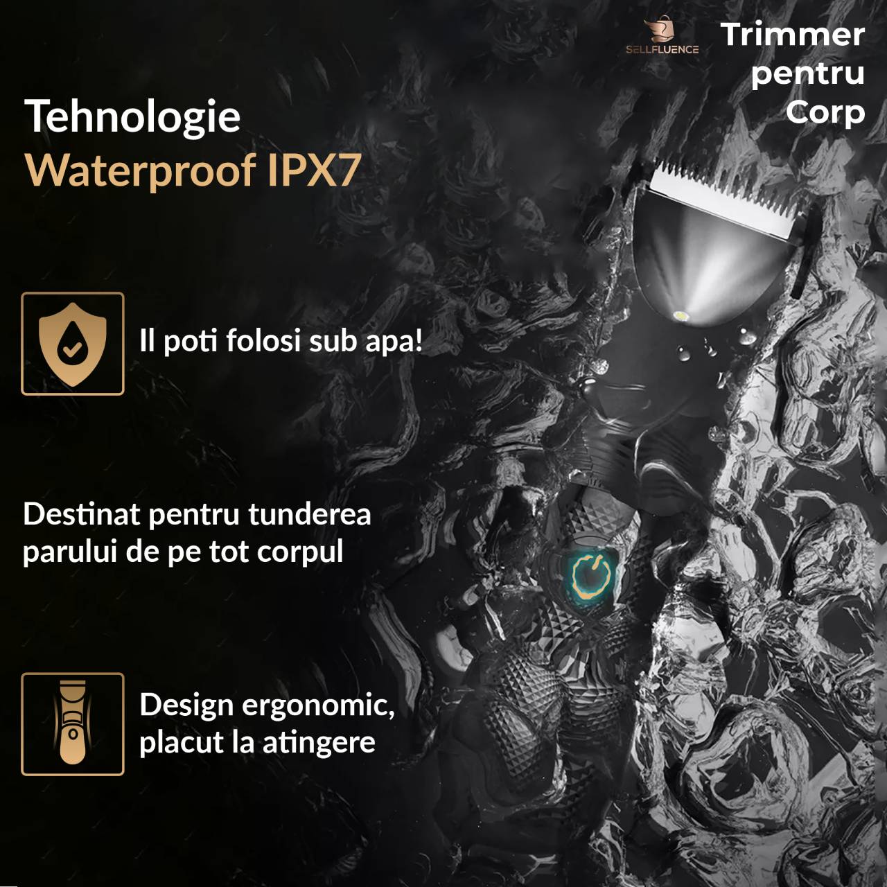 Trimmer